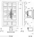 Fig. 09 - Medication containers in medication dispensing system