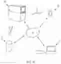 Fig. 12 - System and method for tracking and regulating removal of patient medications