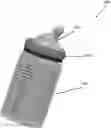 Fig. 01 - SYSTEMS AND METHODS FOR BREAST MILK COLLECTION, STORING, AND FEEDING