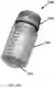 Fig. 43 - SYSTEMS AND METHODS FOR BREAST MILK COLLECTION, STORING, AND FEEDING