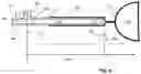 Fig. 05 - Acoustic reflectometry device in catheters