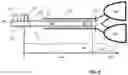 Fig. 07 - Acoustic reflectometry device in catheters
