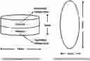 Fig. 01 - BILAYER COMBINATION TABLET FOR ORAL ADMINISTRATION CONTAINING TRAMADOL AND CELECOXIB