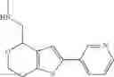 Fig. 320 - Multicyclic compounds and methods of use thereof