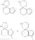 Fig. 40 - Multicyclic compounds and methods of use thereof