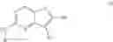 Fig. 02 - Thienopyrimidine derivatives, processes for the preparation thereof and therapeutic uses thereof