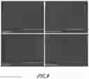 Fig. 10 - Compositions and methods for treating and preventing tissue injury and disease