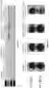 Fig. 15 - Oncolytic virotherapy with helper-dependent adenoviral-based vectors expressing immunomodulatory molecules