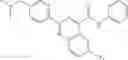 Fig. 161 - Pharmaceutical compositions comprising oncostatin m (OSM) antagonist derivatives and methods of use