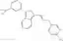 Fig. 185 - Pharmaceutical compositions comprising oncostatin m (OSM) antagonist derivatives and methods of use