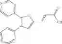 Fig. 40 - Pharmaceutical compositions comprising oncostatin m (OSM) antagonist derivatives and methods of use