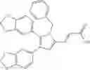 Fig. 41 - Pharmaceutical compositions comprising oncostatin m (OSM) antagonist derivatives and methods of use