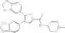 Fig. 43 - Pharmaceutical compositions comprising oncostatin m (OSM) antagonist derivatives and methods of use