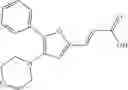 Fig. 54 - Pharmaceutical compositions comprising oncostatin m (OSM) antagonist derivatives and methods of use