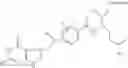 Fig. 12 - Multi-arm polymeric prodrug conjugates of pemetrexed-based compounds