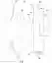 Fig. 03 - Urinary intermittent catheter