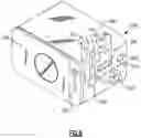 Fig. 07 - Device for disinfecting equipment and method of using the same