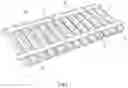 Fig. 04 - Container for sterilizing flexible bags