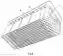 Fig. 09 - Container for sterilizing flexible bags
