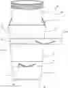 Fig. 01 - Negative Air Discharge Apparatus