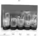 Fig. 10 - SUPERPOROUS HYDROGELS, METHODS OF MAKING THE SAME, AND ARTICLES INCORPORATING THE SAME