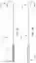 Fig. 04 - Minimally invasive VAD installation system and method