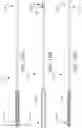 Fig. 20 - Minimally invasive VAD installation system and method