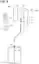 Fig. 09 - Dialysate solution container