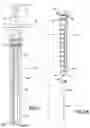Fig. 02 - Low cost syringe with durable and disposable components