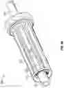 Fig. 18 - Apparatus and methods for intravenous gas elimination