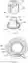Fig. 10 - Inhalation Device for Administering Powdered Pharmaceutical Composition
