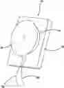 Fig. 01 - METHOD AND APPARATUS FOR MEDIATING PROPRIOCEPTIVE SKIN AND BODY SENSORS, VISION, VESTIBULAR AND SOMATO-SENSATION ACTING IN COMBINATION WITH BRAIN FUNCTION OR NEUROSENSORY-MOTOR SYSTEM FUNCTION