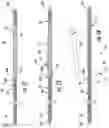 Fig. 05 - Method of manufacturing an elongated catheter having multiple sensors for three-dimensional location of the catheter