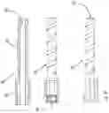 Fig. 09 - Steerable medical device handle