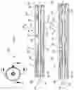 Fig. 11 - Steerable medical device handle