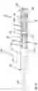 Fig. 12 - Steerable medical device handle