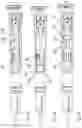 Fig. 21 - Steerable medical device handle