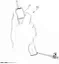Fig. 28 - Steerable medical device handle