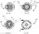 Fig. 40 - Steerable medical device handle