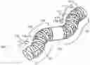 Fig. 01 - Articulating mechanism with flex-hinged links