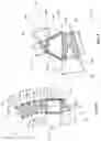 Fig. 06 - Articulating mechanism with flex-hinged links