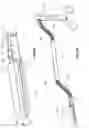 Fig. 07 - Articulating mechanism with flex-hinged links