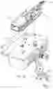 Fig. 12 - Guide catheter control flexible track