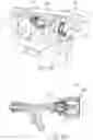 Fig. 19 - Guide catheter control flexible track
