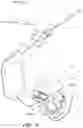 Fig. 06 - Securement device having an integral strap and dressing