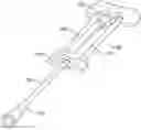 Fig. 01 - Integrated vascular delivery system