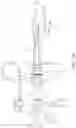 Fig. 35 - Pressure attenuation device