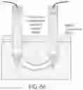 Fig. 64 - Components with high API loading