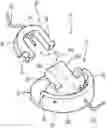 Fig. 01 - ERGONOMIC CONNECTOR HUB FOR AN INFUSION SET