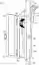 Fig. 01 - Locking mechanism for roller clamp